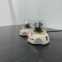 Fisher Scientific Mini Centrifuges - Quantity 2 image 0